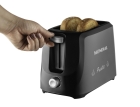 Tostador de P&atilde;es Pratic, Mondial, 700W - T-18