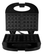 Máquina de Waffle Agratto Aroma 20w