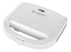 Sanduicheira El&eacute;trica Cadence Toast & Grill Branco