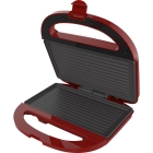 Sanduicheira Toast & Grill San261 Vermelha Cadence