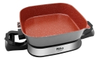 Panela El&eacute;trica Philco Redstone 4l Ppe04 Cor Vermelho