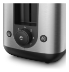 Electrolux Experience ETS25 Torradeira El&eacute;trica Inox110V