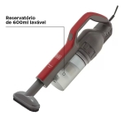 Black Decker aspirador cicl&ocirc;nico port&aacute;til vertical Avt12 1250w