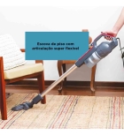 Black Decker aspirador cicl&ocirc;nico port&aacute;til vertical Avt12 1250w