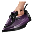 Ferro A Vapor Série 5000 Philips Walita Roxo - Dst5030