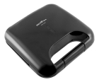Grill E Sanduicheira BGR01P Toast Preto 750W Britânia