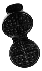 M&aacute;quina Golden Waffle 850w Cinza Brit&acirc;nia