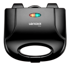 Sanduicheira E Grill Easy Lenoxx Psd121 Cor PTO
