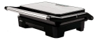 Grill Sanduicheira Inox Compact Mallory 900w Com Coletor