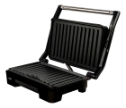 Grill Sanduicheira Inox Compact Mallory 900w Com Coletor