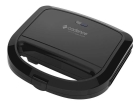Sanduicheira Elétrica San260 Toast & Grill 750w Preta Cadence