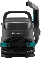 Extratora e Higienizadora Port&aacute;til WAP Spot Cleaner W2 1600W - Pulveriza, Esfrega e Extrai