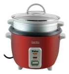 Panela Elétrica Multifuncional Ppa3v Vermelha Philco