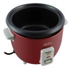 Panela Elétrica Multifuncional Ppa3v Vermelha Philco