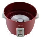 Panela Elétrica Multifuncional Ppa3v Vermelha Philco