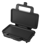 Sanduicheira E Grill Pgr02i 900w Preto E Inox Philco