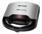 Sanduicheira Master Grill Mondial 750W S-20