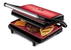 Grill e Sanduicheira Press Grill Red Ceramic PG-01-RC Vermelho e Preto 1000W Mondial