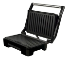Grill Mallory Inox Asteria Compact Cor Preto E Inox