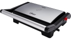 Mini Grill Elétrico Inox 2 Em 1 Ogrl230 1000w Oster Cor Inox