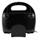 Grill E Sanduicheira Britânia Crome Inox 750w