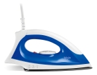 Ferro de Passar Iron Force Plus - Base Antiaderente 1200W Azul Elgin