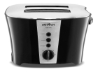 Torradeira Tostapane Preta 800w Brit&acirc;nia Cor Preto