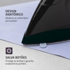 Ferro de Passar a Seco Mondial 1200W - FSN-55-B