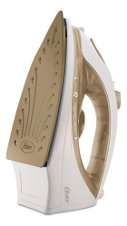 Ferro De Passar A Vapor Antiaderente 5907 Champanhe 1600w Oster