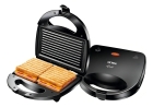 Sanduicheira E Grill Antiaderente Ultra Mondial S-13 750w Cor Preto