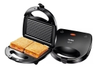Sanduicheira Misto Quente E Grill Mondial 2em1 Lanche -