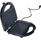 Sanduicheira Misto Quente E Grill Mondial 2em1 Lanche -