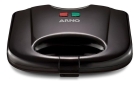 Sanduicheira Elétrica Arno SACB SM210884 Preta