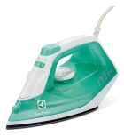 Ferro de Passar Roupa a Vapor e a Seco Electrolux Easyline com Vapor Vertical SIE70