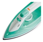 Ferro de Passar Roupa a Vapor e a Seco Electrolux Easyline com Vapor Vertical SIE70