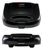 Sanduicheira Cor Preto Agratto SA-02 750w