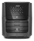 Air Fryer Oven Electrolux Experience EAF90 12L cor grafite