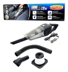 Aspirador De Pó Automotivo Luxcar Potente 120w Turbolux