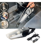 Aspirador De Pó Automotivo Luxcar Potente 120w Turbolux