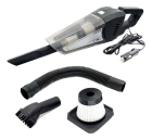 Aspirador De Pó Automotivo Luxcar Potente 120w Turbolux