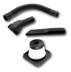 Aspirador De Pó Automotivo Luxcar Potente 120w Turbolux