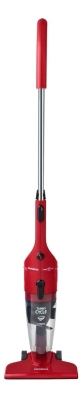 Mondial aspirador de pó 9676-01 Turbo Cycle 1,3 L 1100 W cor Vermelho