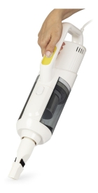 Aspirador de P&oacute; Vertical K&auml;rcher VCL 2 com Filtro HEPA 2 em 1 -