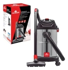 Aspirador De Pó E Líquidos 1400w 15l Worker