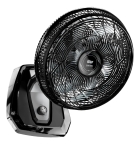 Ventilador de Parede e Mesa WAP FLOW TURBO com 8 Pás 3 Velocidades