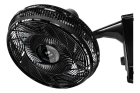 Ventilador de Parede e Mesa WAP FLOW TURBO com 8 Pás 3 Velocidades