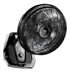 Ventilador De Parede E Mesa 180w 50cm 2 Em 1 Wap Flow Turbo