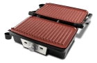 Grill Philco Pgr19pi Inox Antiaderente Redstone 1500w Cor Prateado