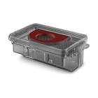 Apirador Rob&ocirc; de P&oacute; Electrolux Home-E Speed Experience com Autonomous Technology ERB10 Bivolt