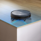 Apirador Rob&ocirc; de P&oacute; Electrolux Home-E Speed Experience com Autonomous Technology ERB10 Bivolt